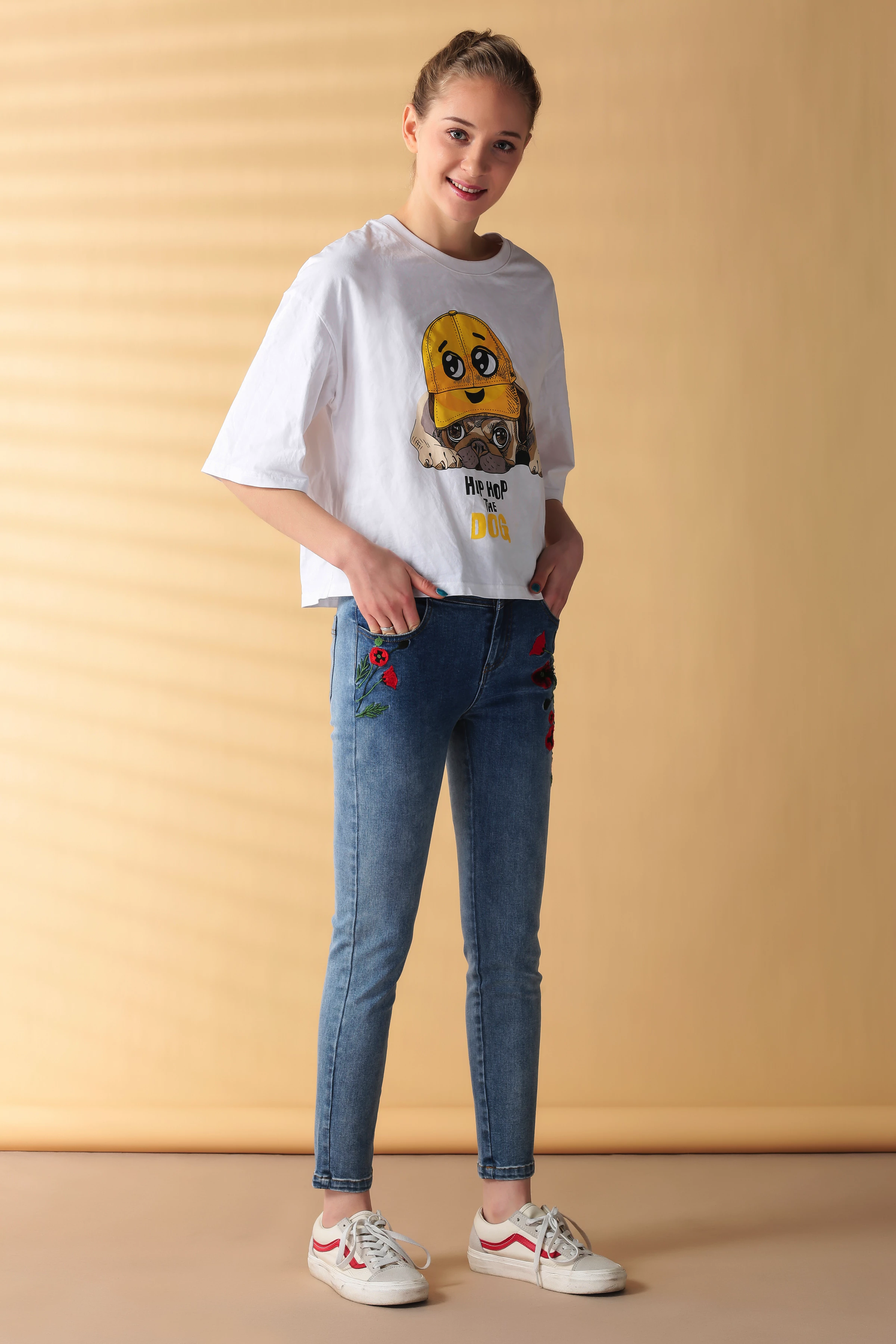 Jeans Wear sample 3