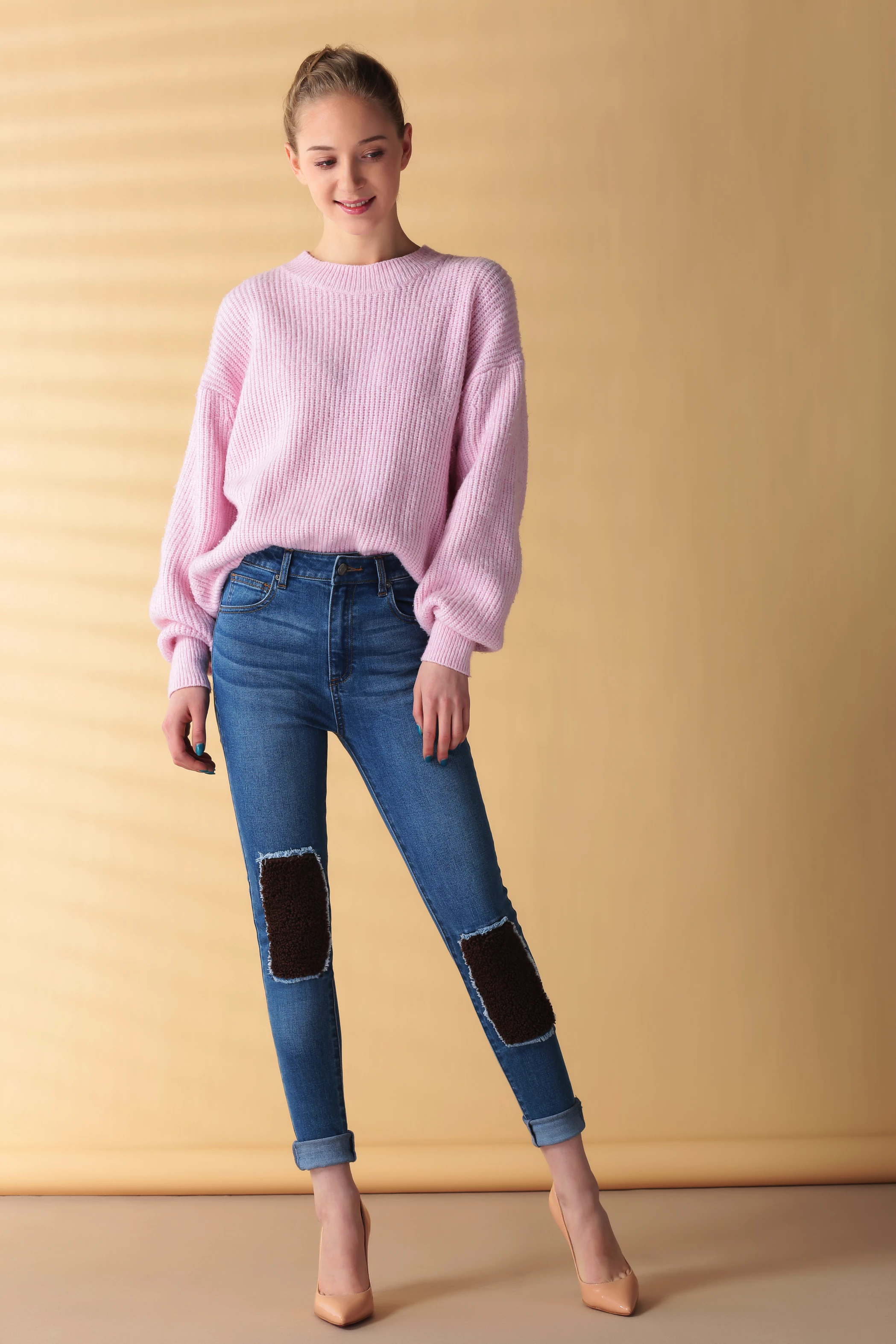 Jeans Wear sample 4