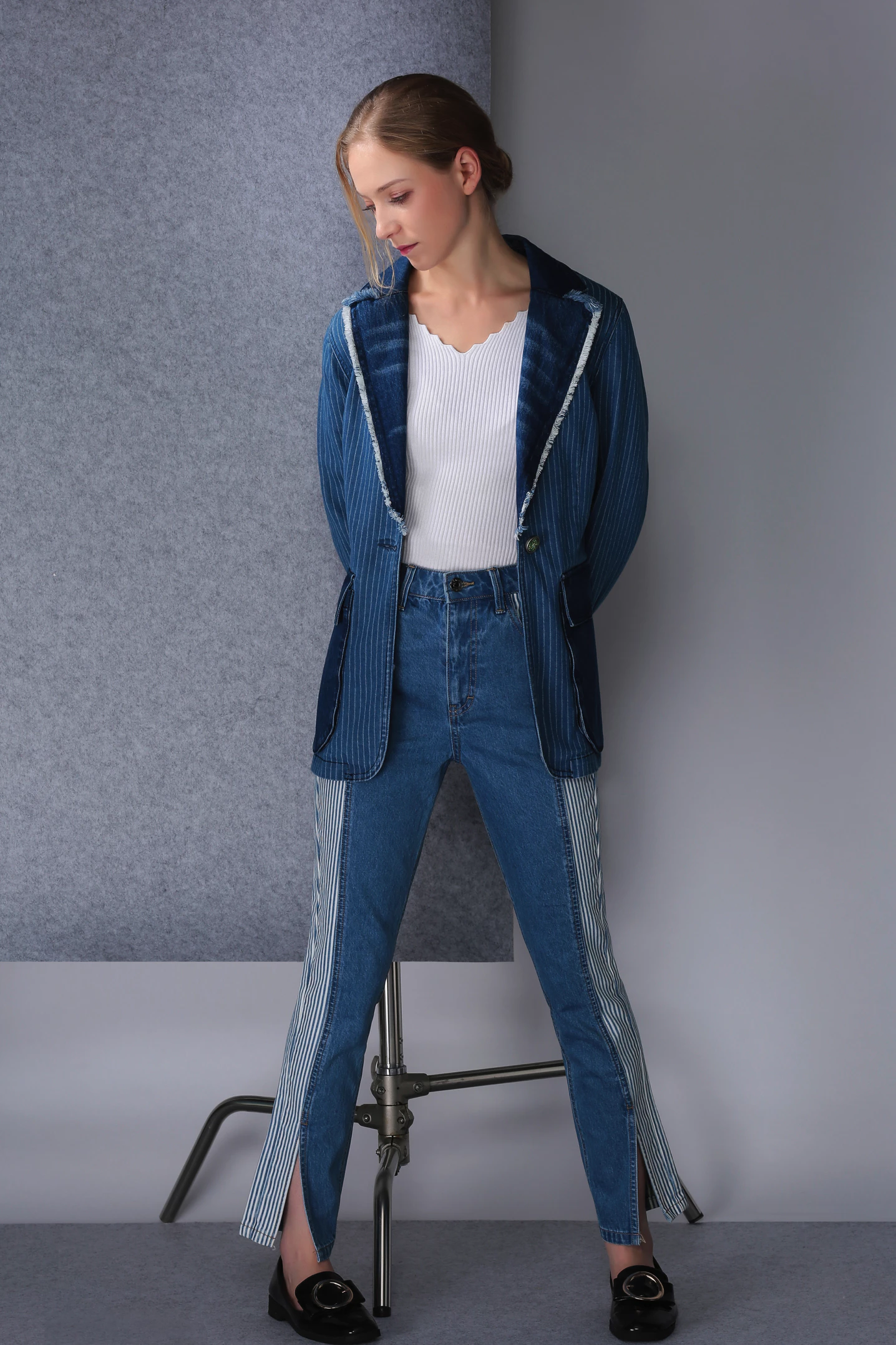 Jeans Wear sample 5